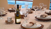 Arabella Table Setting
